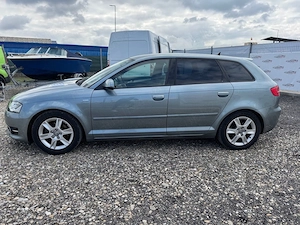 Audi A3 245cp Tunning  - imagine 3