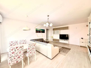 Apartament cu 3 camere, mobilat și utilat | Giroc | Eso - imagine 4