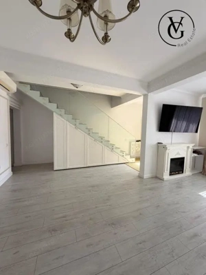 Vila 4 camere Matei Milo | sistem fotovoltaic de 10kW cu baterie de stocare 10Kw - imagine 4