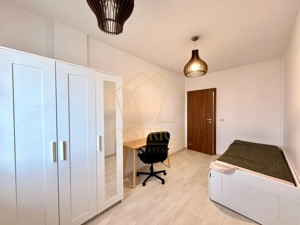 Apartament cu 3 camere, mobilat și utilat | Giroc | Eso - imagine 9