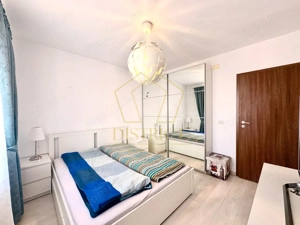Apartament cu 3 camere, mobilat și utilat | Giroc | Eso - imagine 6