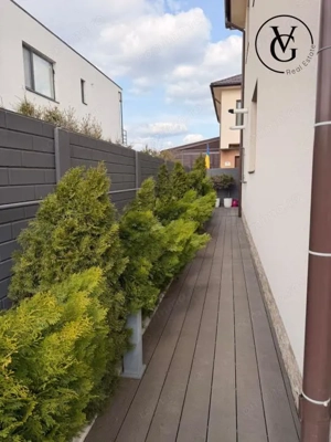 Vila 4 camere Matei Milo | sistem fotovoltaic de 10kW cu baterie de stocare 10Kw - imagine 2