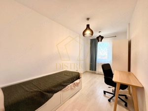 Apartament cu 3 camere, mobilat și utilat | Giroc | Eso - imagine 8