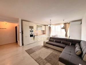 Apartament cu 3 camere, mobilat și utilat | Giroc | Eso - imagine 5