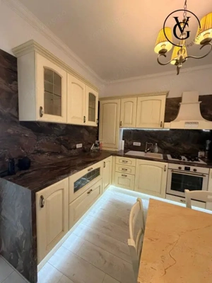 Vila 4 camere Matei Milo | sistem fotovoltaic de 10kW cu baterie de stocare 10Kw - imagine 7