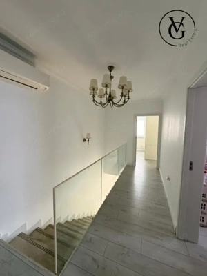 Vila 4 camere Matei Milo | sistem fotovoltaic de 10kW cu baterie de stocare 10Kw - imagine 12