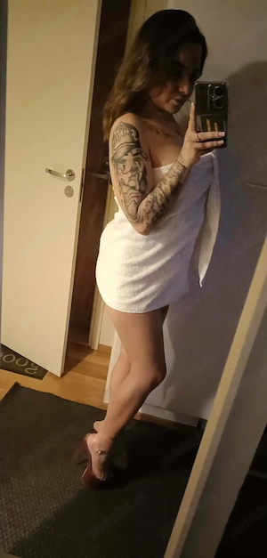  Emy!!! Mam întors!!! Mangalia 