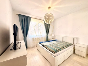 Apartament cu 3 camere, mobilat și utilat | Giroc | Eso - imagine 7