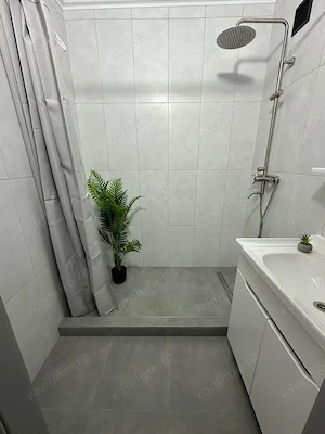 Garsoniera in zona Obor - imagine 2