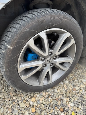 mitsubishi outlander 4x4   2.0diesel - imagine 5