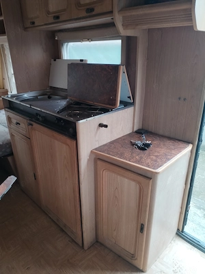 Rulota de 4 persoane acte Ro fiscal - imagine 6