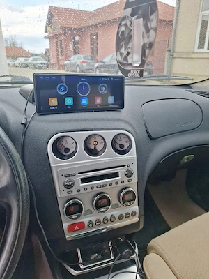 alfa romeo 146 - imagine 3