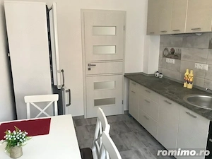 Garsoniera in zona Giulesti