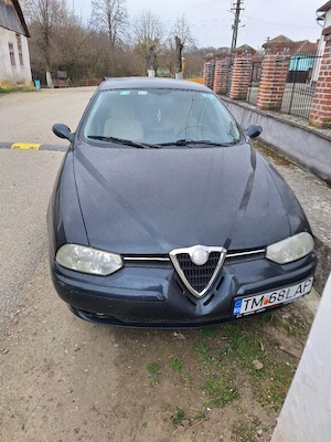 alfa romeo 146 - imagine 5