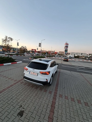 Vând Kuga 1.5 benzina - imagine 3