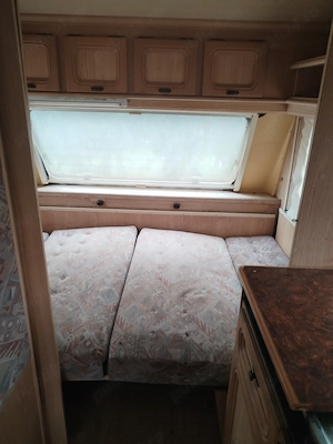 Rulota de 4 persoane acte Ro fiscal - imagine 5