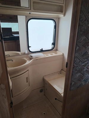 Rulota de 4 persoane acte Ro fiscal - imagine 2