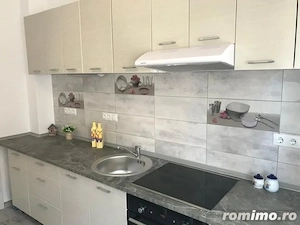 Gasoniera zona Giulesti - imagine 3