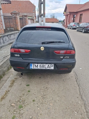 alfa romeo 146 - imagine 4