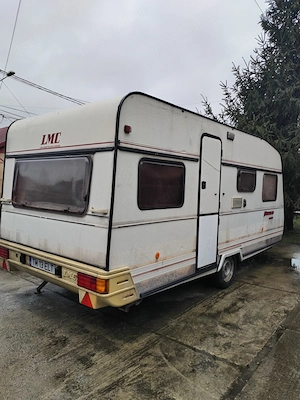 Rulota de 4 persoane acte Ro fiscal - imagine 4