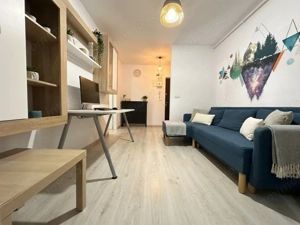 Apartament 3 camere l etaj 3 l Mobilat/Utilat l Palladium Residence