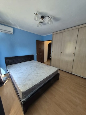 Închiriez apartament 2 camere, 260 metri metrou Dristor - imagine 3