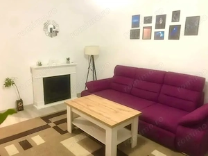 Apartament langa Conservator - imagine 5