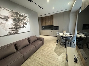 Apartament in zona Lujerului - imagine 3