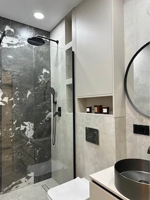 Apartament in zona Lujerului - imagine 5