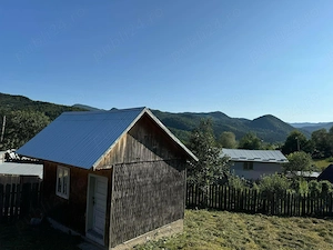 Casă cu teren de vânzare în Greșu, Vrancea 1,642 mp - imagine 5