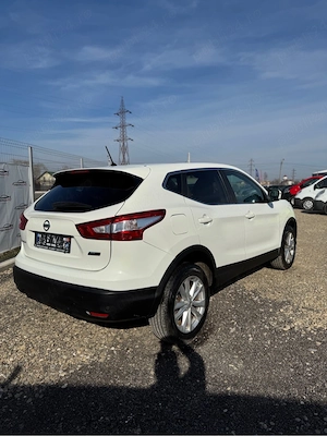 Nissan Qashqai 2014   Automat  - imagine 3