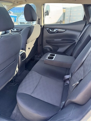 Nissan Qashqai 2014   Automat  - imagine 5