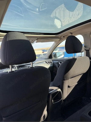 Nissan Qashqai 2014   Automat  - imagine 4
