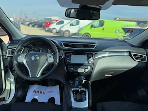 Nissan Qashqai 2014   Automat 