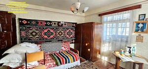 Casa + Anexa + Teren 6000 mp, la 10 minute de oras, com.Garcina