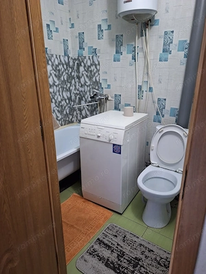 Garsoniera de inchiriat in Vitan