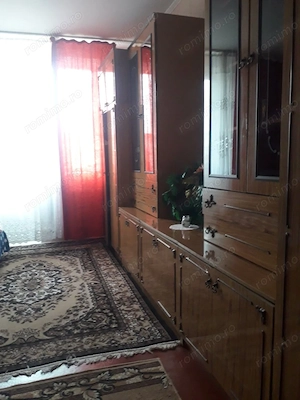 Garsoniera zona Vitan - imagine 2