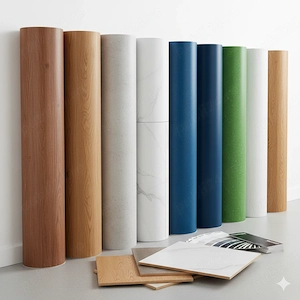 Covor PVC Tarkett Antibacterian   Linoleum Omogen (64 Culori)