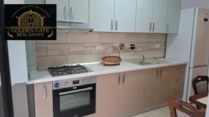 Cotroceni Smart Grozavesti - 2 Camere Mobilat Centrala Parcare - imagine 5