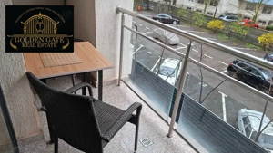 Cotroceni Smart Grozavesti - 2 Camere Mobilat Centrala Parcare - imagine 8