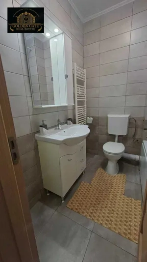 Cotroceni Smart Grozavesti - 2 Camere Mobilat Centrala Parcare - imagine 7