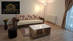 Cotroceni Smart Grozavesti - 2 Camere Mobilat Centrala Parcare - imagine 3