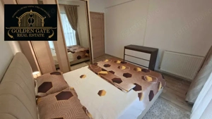 Cotroceni Smart Grozavesti - 2 Camere Mobilat Centrala Parcare - imagine 2