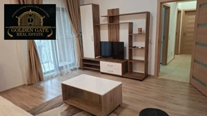 Cotroceni Smart Grozavesti - 2 Camere Mobilat Centrala Parcare - imagine 4