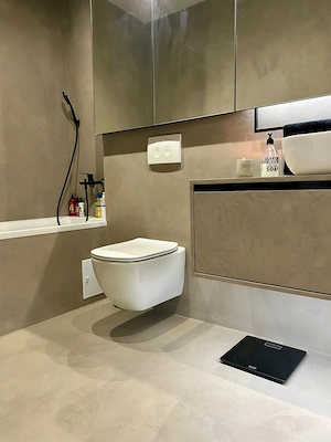 Apartament 3 camere - Decomandat - Lângă Pădurea Verde - Mobilat modern - Loc de parcare inclus - imagine 12