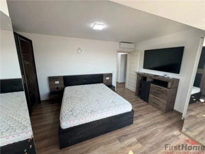 Ap 3 cam renovat, Lidl - Scoala 10, mobilat si utilat - imagine 2