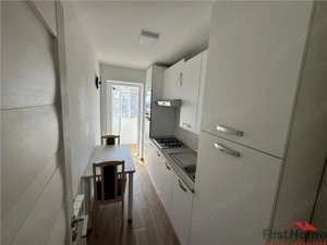 Ap 3 cam renovat, Lidl - Scoala 10, mobilat si utilat - imagine 7