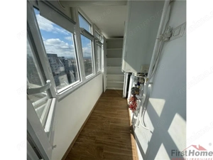 Ap 3 cam renovat, Lidl - Scoala 10, mobilat si utilat - imagine 11