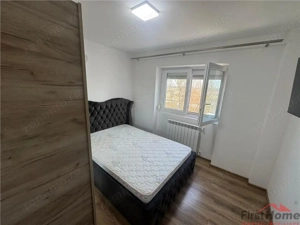 Ap 3 cam renovat, Lidl - Scoala 10, mobilat si utilat - imagine 4