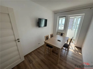 Ap 3 cam renovat, Lidl - Scoala 10, mobilat si utilat - imagine 5